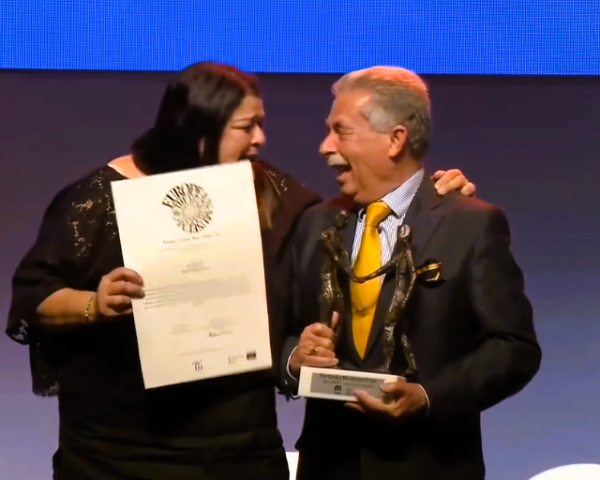 Διεθνής διάκριση για το Μουσείο Άλατος του Μεσολογγίου – Βραβεύτηκε στην Πορτογαλία