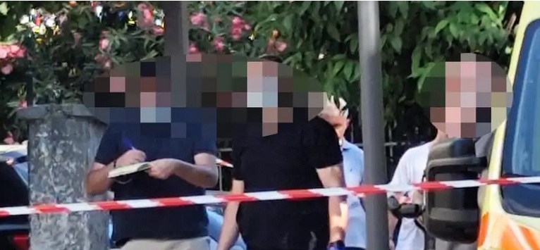 Τα αίτια της δολοφονίας του 43χρονου στην Αγία Παρασκευή-Βρέθηκαν επτά κάλυκες