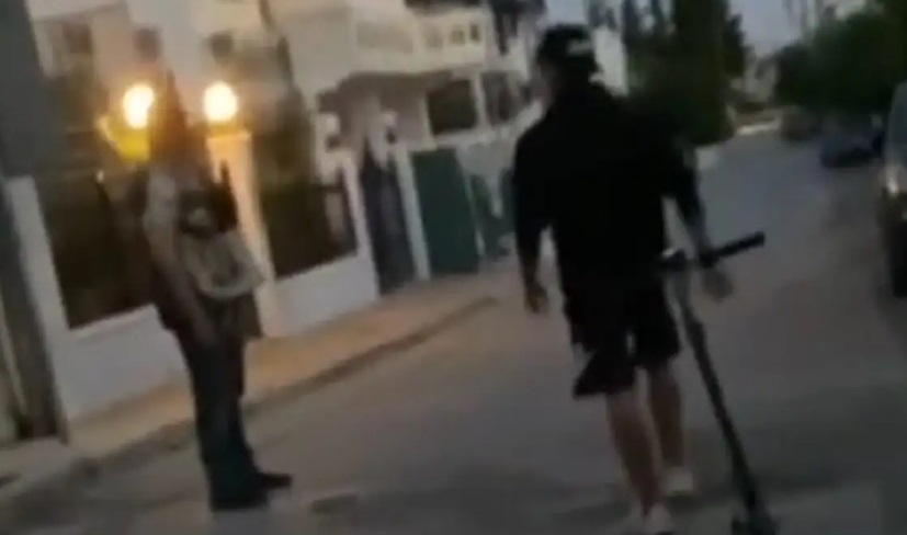 Έχασε την μάχη ο 48χρονος που είχε ξυλοκοπηθεί από ανήλικο στα Γλυκά Νερά